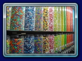 Candy Wall