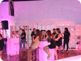Girls Party Night!