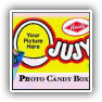 Candy Cereal Boxes