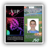 Back Stage Passes