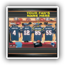 Sports Jerseys
