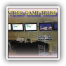 Video Game Truss
